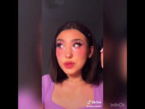 Best tiktoks using Melanie Martinez K-12 songs