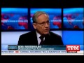 Woodward: White House Told Me, 'You Will Regret Doing This'