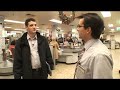 Une journée avec un informaticien de gestion Une journée avec un informaticien de gestion