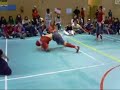 Egea & Zdravko vs. Kise & López Egea & Zdravko vs. Kise & López
