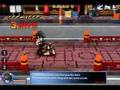 Rumble Fighter`s Mauy Thai Nanmu