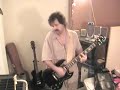 1Way playing Hells Bells 1Way playing Hells Bells