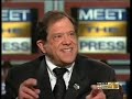 Rabbi Michael Lerner ON Meet the Press 9-06