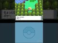 Pokemon Diamond and Pearl First Battle Pokemon Diamond and Pearl First Battle