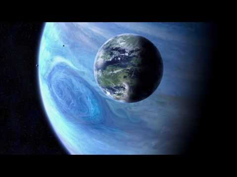 Keith Harris - Jupiter station (Original mix)