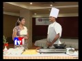 Aragantalo Vanta(Kaju Chicken)