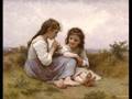 Favorite Artists: William Bouguereau