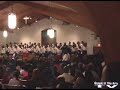 Rockland Ministers Alliance Choir 4