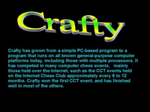 chess computer
