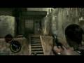 RESIDENT EVIL 5 - Co-Op Doing it Right (by Miss Mir)