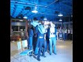 Cecilian rehearsal for \