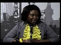 Carissa Caricato on Ad 2 Tampa Bay's AdCast