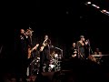 Maceo in concert (Clip 2)