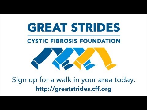 how to cure cystic fibrosis
