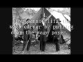 10 Cannots- Abraham Lincoln?JIL