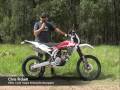 Husqvarna TE250 2009