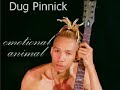 dug pinnick talks about his 2005 solo album, 