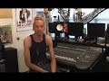 dug pinnick talks about his 2005 solo album, 
