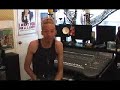 dug pinnick talks about his 2005 solo album, 