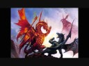Fire emblem Dragons!