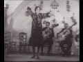 Baile por Soleá y por Tientos