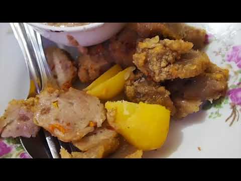 VLOG.RE #15 - SIOMAY KANG CEPOT JAKAL VLOG.RE #15 - SIOMAY KANG CEPOT JAKAL