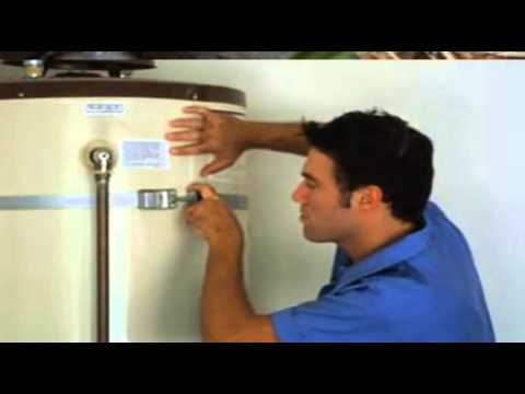 how to unclog boiler
