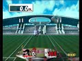 SSBB NBA HRC GaW 2384.5ft