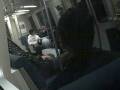 BART - leaving Walnut Creek for San Francisco
