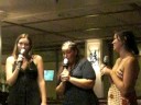 kennie, Melanie, and Camile