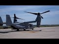 MV-22 Osprey JSOH 2012