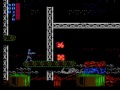 for a prototype game, even the terminator looks evil.