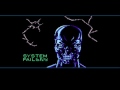 for a prototype game, even the terminator looks evil.