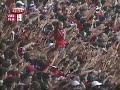 flamengo tri campeão carioca  1999 2000 2001  fla 3 x 1 vice
