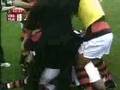 Flamengo Tri-campeão carioca (1999-2000-2001) FLA 3 x 1 Vice