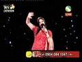Liza's Live Eid Show on Channel S (2007)