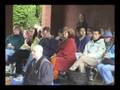 Buddist Festival In Oregon