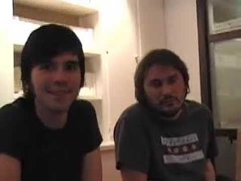 Interview Hollywood Porn Stars