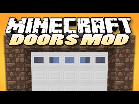 how to in minecraft mods