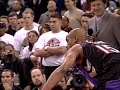 Vince Carters Greatest Dunks