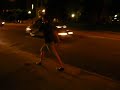 Silly Walks