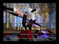 Gaia Calibur 3: Special 2: `Chax vs Fleep
