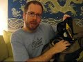 Review of Pacific Design Ruckus laptop bag