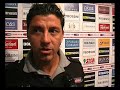 Triestina-Sassuolo 1-1: Allegretti Triestina-Sassuolo 1-1: Allegretti