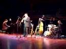 soprano sax/carl mackey