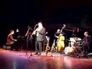 soprano sax/carl mackey