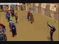 Dragon Dagger Special Attack [ Bad boy 4554 ]
