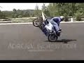 coole motorrad stunts coole motorrad stunts