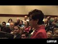 at the texas senate transportation hearing in march 2007