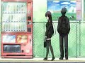 school days opening - Innocent Blue